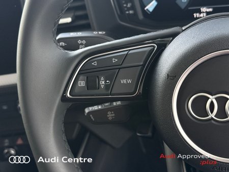 2026 Audi A1 - thumbnail 20