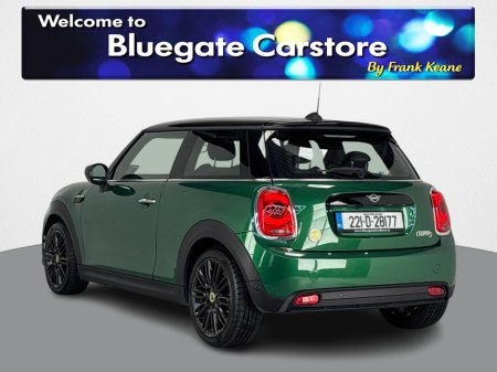 2022 MINI Hatch - thumbnail 8
