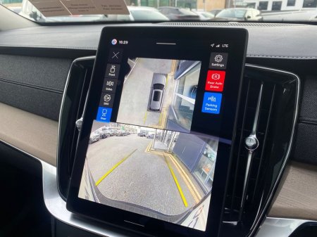 2025 Volvo XC90 - thumbnail 20