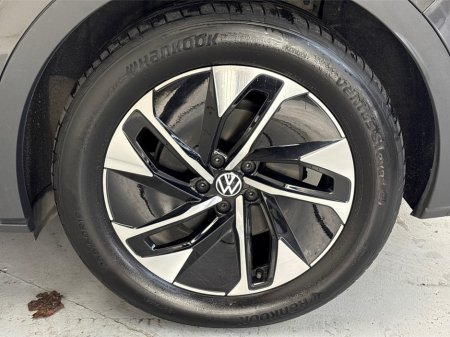 2021 Volkswagen ID.4 - thumbnail 11