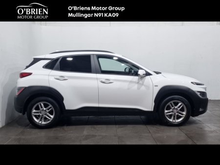 2021 Hyundai Kona - thumbnail 7