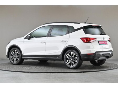 2023 SEAT Arona - thumbnail 6