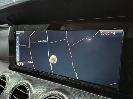 2018 Mercedes-Benz E Class - thumbnail 6