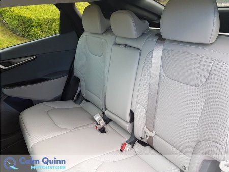 2025 Kia EV6 EV6 Earth PE *Manufacturers Warranty Until 07-07-2032/150,000Kms* €46,995 thumbnail