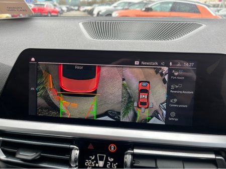 2019 BMW 3 Series - thumbnail 20