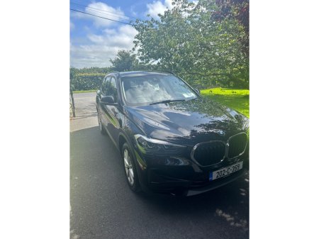 2020 BMW X1 SDRIVE18D SE X1AD 4DR €26,995