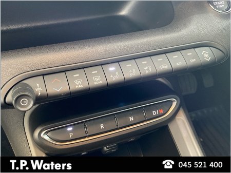 2026 Jeep Avenger - thumbnail 10