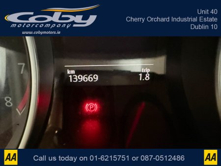 2013 Volkswagen Golf 1.4 5DR AUTO Highline. New NCT done before collection. Full Leather, Reverse Cam, Cruise Control, Heated Seats, Dual Climate, MFSW, Paddle Shift, Bluetooth and more. €11,450 thumbnail