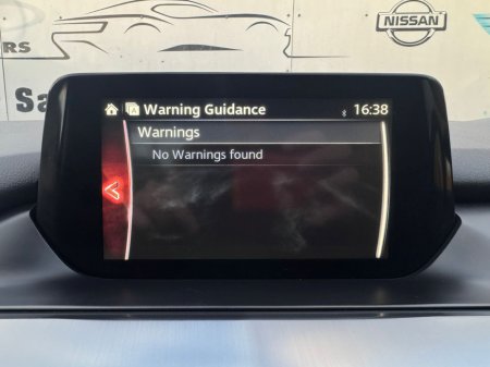 2016 Mazda Mazda6 2.2 D 4DR 150PS EXECUTIVE SE IPM 4 €8,750 thumbnail