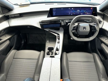 2026 Peugeot 3008 - thumbnail 8