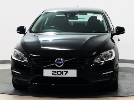 2017 Volvo S60 - thumbnail 9