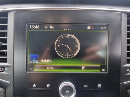 2017 Renault Megane - thumbnail 17