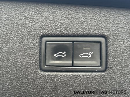 2018 Volkswagen Tiguan 2.0 TDI 150HP BMT Highline thumbnail