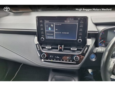 2020 Toyota Corolla - thumbnail 11