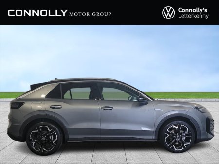 2026 Volkswagen T-Roc - photo 3