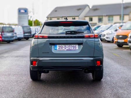 2025 Peugeot 2008 2025 Peugeot 2008 1.2 Puretech 100bhp Allure thumbnail