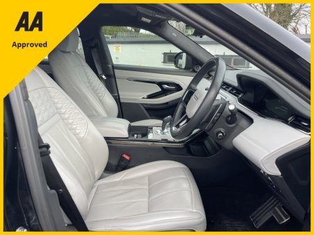 2023 Land Rover Range Rover Evoque - thumbnail 12