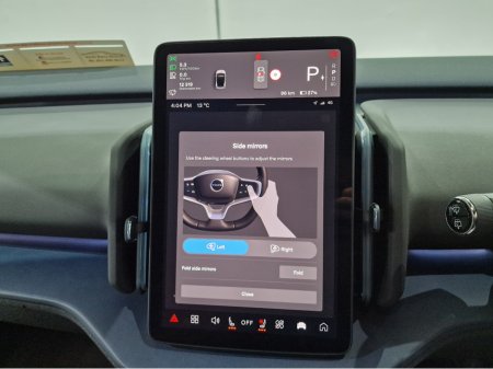 2024 Volvo EX30 - thumbnail 27