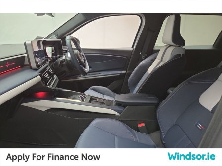 2026 Alpine A110 A290 GTS €46,041