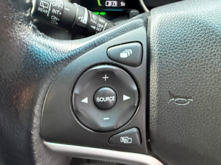 2018 Honda Jazz  €13,690 thumbnail