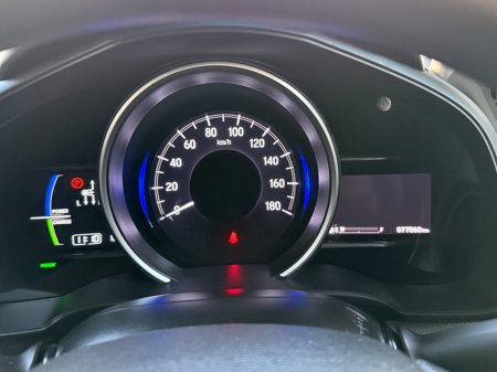 2019 Honda Fit - thumbnail 9