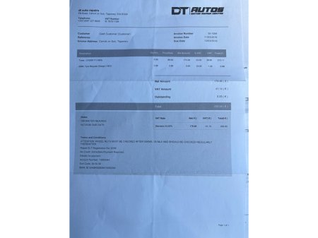 2016 Skoda Superb - thumbnail 15