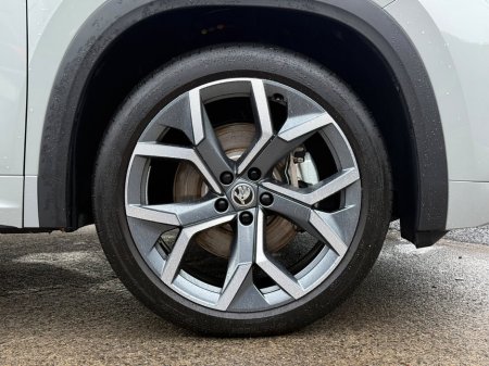 2025 Skoda Kodiaq  €51,950 thumbnail
