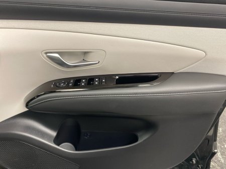 2025 Hyundai Tucson - thumbnail 11
