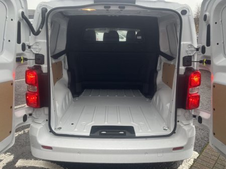 2026 Opel Vivaro - thumbnail 14