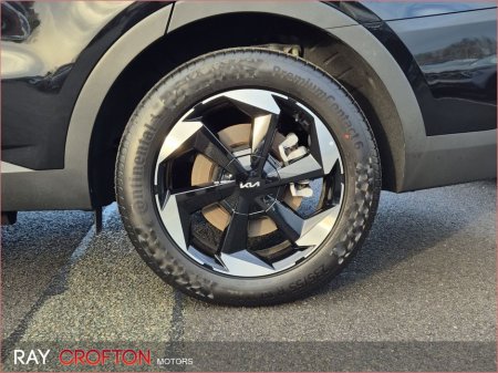 2026 Kia Sorento  thumbnail