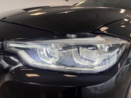 2016 BMW 3 Series 320d M Sport Auto €18,495 thumbnail