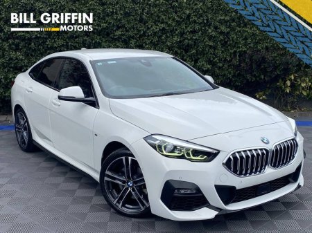 2021 BMW 2 Series - thumbnail 1