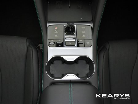 2026 BYD Seal U - thumbnail 19