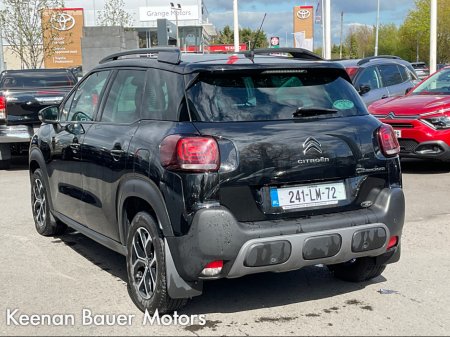 2024 Citroen C3 Aircross - photo 4