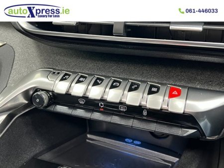 2017 Peugeot 3008 - thumbnail 18