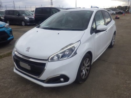 2017 Peugeot 208 - thumbnail 3
