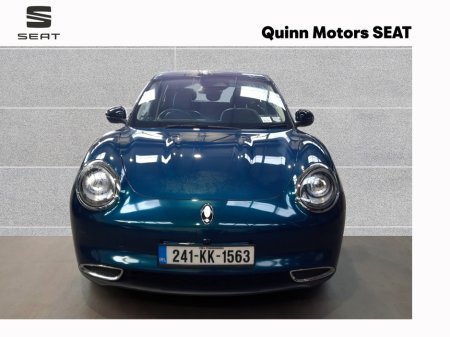 2024 GWM Ora 03 300PRO 4DR AUTO €23,950