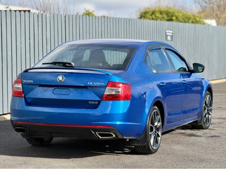 2014 Skoda Octavia - thumbnail 7