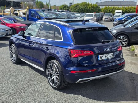 2018 Audi Q5 - photo 3
