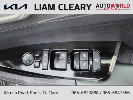 2024 Kia Sportage K3 MY25 5DR €35,900 thumbnail