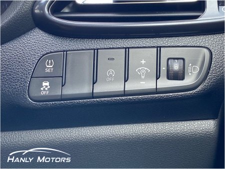 2022 Hyundai i30 - thumbnail 24