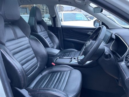 2023 MG HS 1.5 T-GDI Exclusive SUV 5dr Petrol Manual Euro 6 (s/s) (162 ps) thumbnail