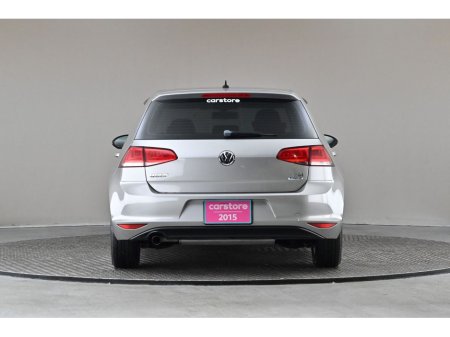 2015 Volkswagen Golf 1.2 TSI DSG MK7 TRENDLINE €14,490 thumbnail