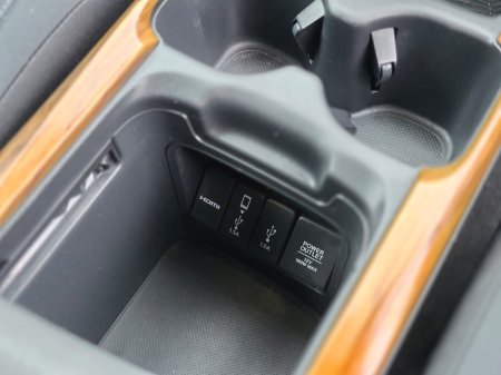 2019 Honda CR-V 2.0I-MMD SE 184PS 5DR AUTO €21,950 thumbnail