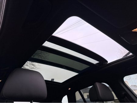 2024 BMW X5 50E M SPORT//INCREDIBLE SPECIFICATION// VERY LOW MILEAGE//IMMACULATE THROUGHOUT//SIMI AND AA DEALER €94,950