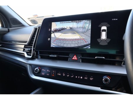 2024 Kia Sportage - thumbnail 20