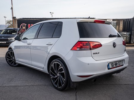 2016 Volkswagen Golf - photo 3