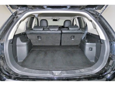 2018 Mitsubishi Outlander 2.4 4WD PHEV PLUG-IN 221BHP *FULL LEATHER*360 PARK CAM* €16,890 thumbnail