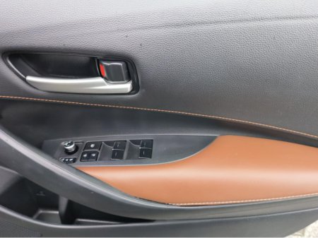 2020 Toyota Corolla Sport €21,950 thumbnail