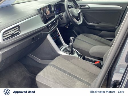 2023 Volkswagen T-Roc - thumbnail 21